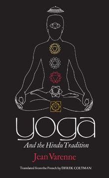 portada Yoga and the Hindu Tradition (en Inglés)