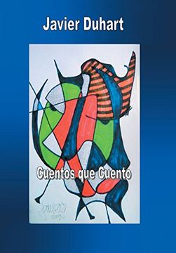 portada Cuentos que Cuento (in Spanish)