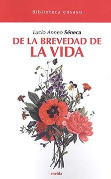 portada De la Brevedad de la Vida (in Spanish)