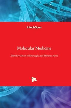 portada Molecular Medicine (en Inglés)