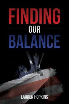 portada Finding Our Balance (en Inglés)