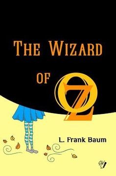 portada The Wizard of Oz (in English)