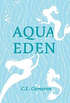 portada Aqua Eden 