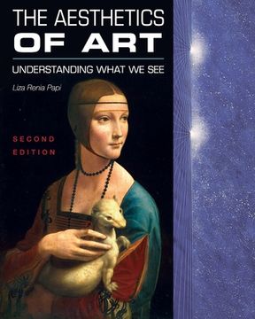 portada The Aesthetics of Art: Understanding What We See (en Inglés)