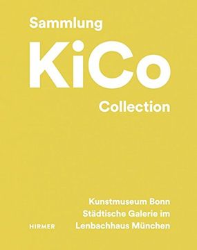 portada The KiCo Collection