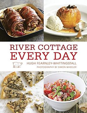 portada River Cottage Every day 