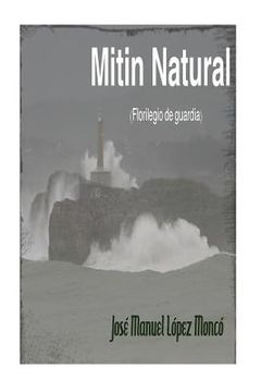 portada Mitin Natural: (Florilegio de guardia) (in Spanish)