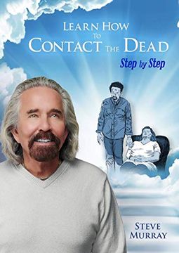 portada Learn how to Contact the Dead Step by Step [Dvd]