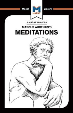 portada An Analysis of Marcus Aurelius's Meditations (in English)