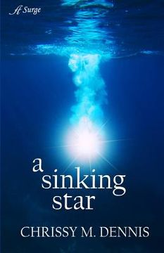 portada A Sinking Star (en Inglés)