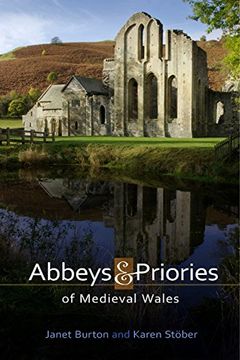 portada Abbeys and Priories of Medieval Wales