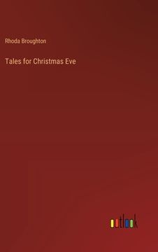 portada Tales for Christmas Eve