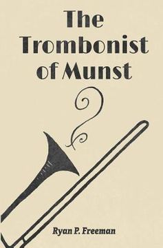 portada The Trombonist of Munst (en Inglés)