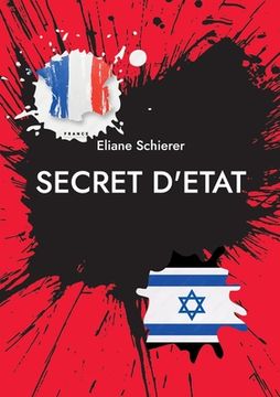 portada Secret d'Etat (in French)