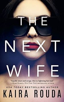 portada The Next Wife (in English)
