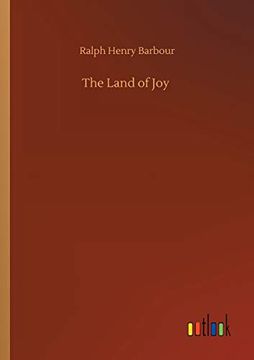 portada The Land of joy (en Inglés)