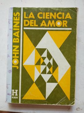 La ciencia del amor