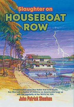 portada Slaughter on Houseboat row (en Inglés)