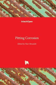 portada Pitting Corrosion (in English)