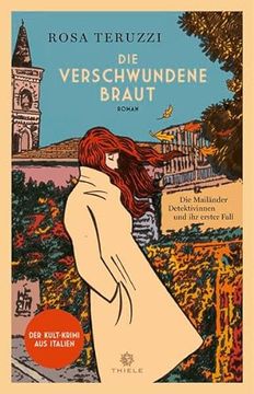portada Die Verschwundene Braut (in German)