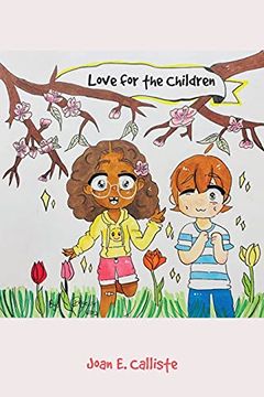 portada Love for the Children (en Inglés)