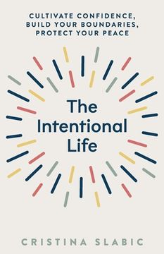 portada The Intentional Life (in English)