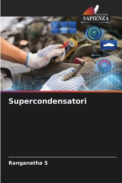 portada Supercondensatori (in Italian)