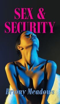 portada Sex and Security (en Inglés)