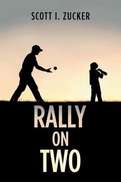 portada Rally on Two (en Inglés)