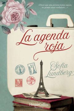 portada La Agenda Roja (in Spanish)