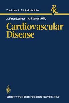 portada cardiovascular disease (en Inglés)