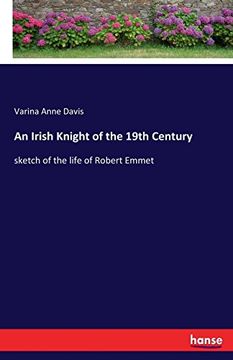 portada An Irish Knight of the 19th Century