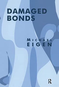 portada Damaged Bonds (en Inglés)