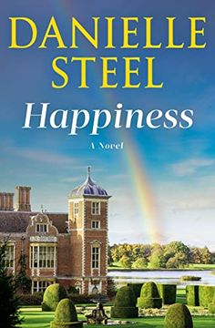 portada Happiness: A Novel 