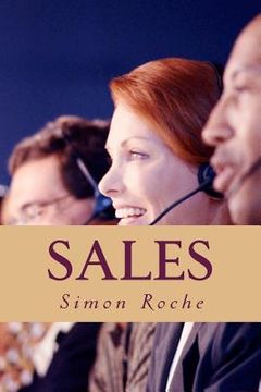 portada Sales: How to Sell on the Spot (en Inglés)