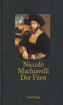 portada Der Fürst (Insel Taschenbuch) (en Alemán)