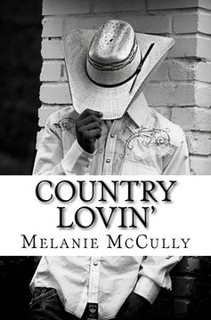 portada Country Lovin' (en Inglés)