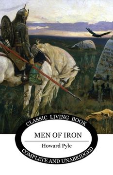 portada Men of Iron 