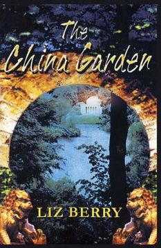 portada The China Garden (en Inglés)