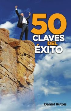 portada 50 Claves del Exito (in Spanish)