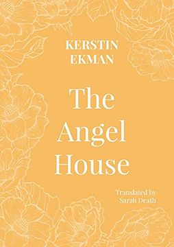 portada The Angel House (in English)