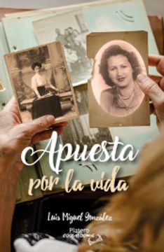 portada Apuesta por la Vida (in Spanish)