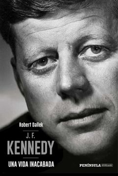 portada J. F. Kennedy