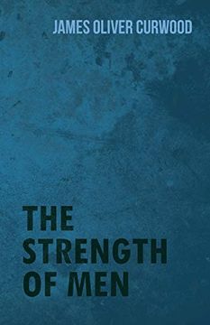 portada The Strength of men 