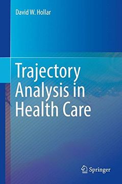 portada Trajectory Analysis in Health Care