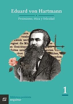 portada Pesimismo, Etica y Felicidad (in Spanish)