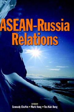 portada asean-russia relations (en Inglés)