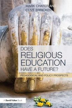 portada does religious education have a future?
