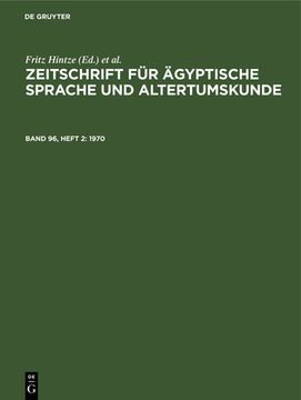 portada 1970 (in German)
