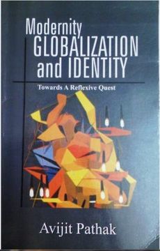 portada Modernity, Globalization and Identity
